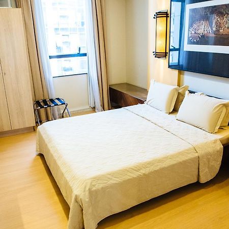 Diamond Hotel Rio de Janeiro Ngoại thất bức ảnh