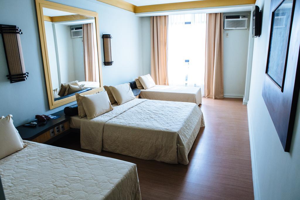 Diamond Hotel Rio de Janeiro Ngoại thất bức ảnh