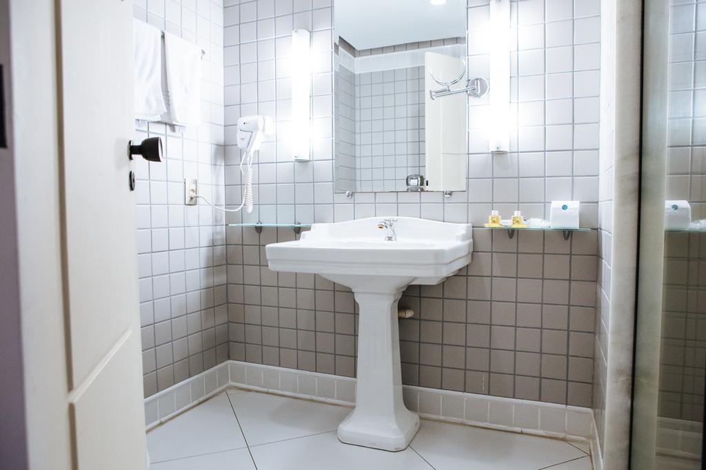 Diamond Hotel Rio de Janeiro Ngoại thất bức ảnh