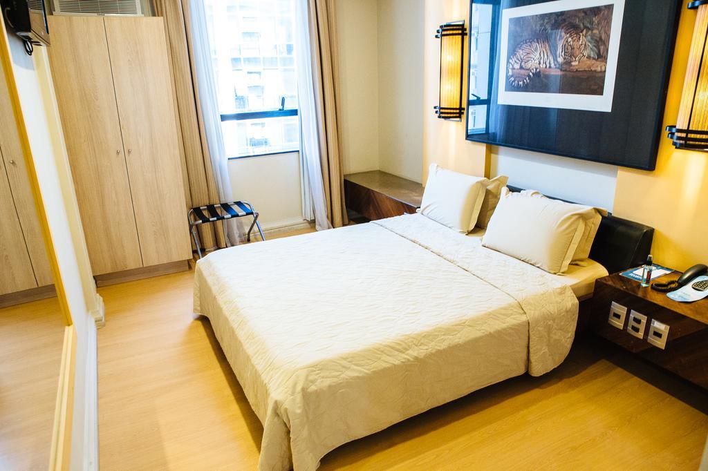 Diamond Hotel Rio de Janeiro Ngoại thất bức ảnh