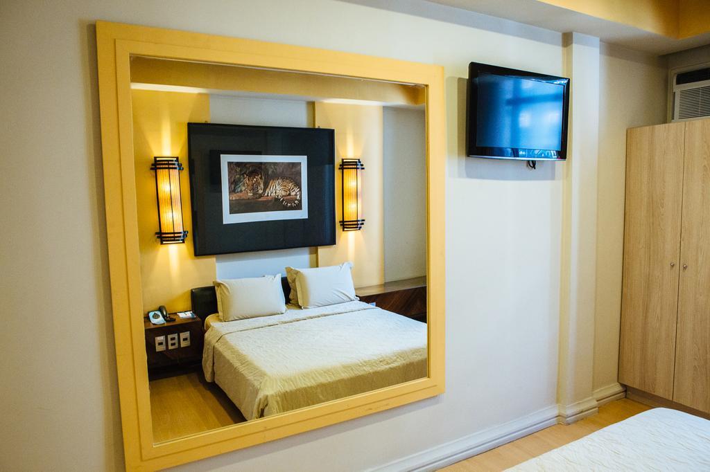Diamond Hotel Rio de Janeiro Ngoại thất bức ảnh