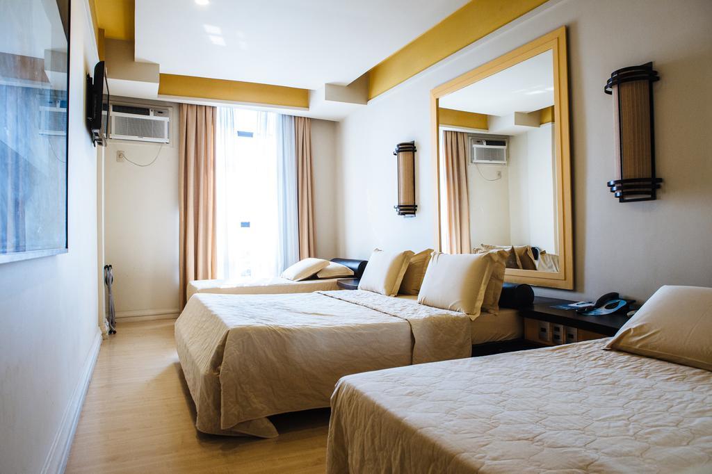 Diamond Hotel Rio de Janeiro Ngoại thất bức ảnh