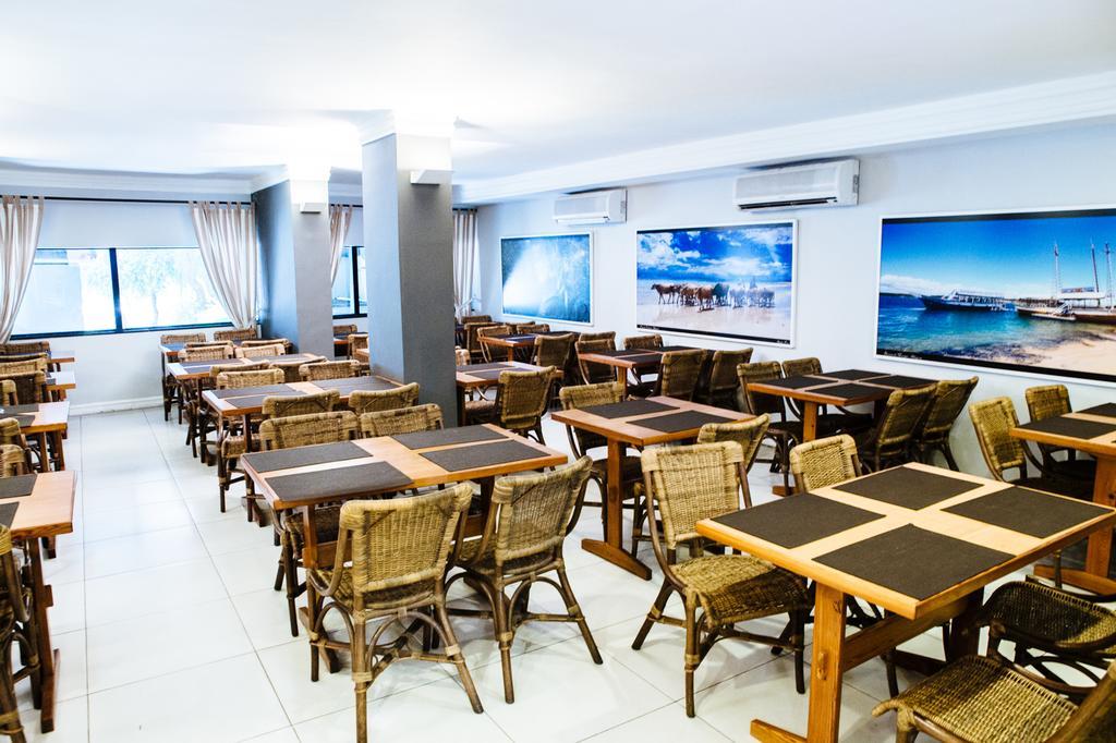 Diamond Hotel Rio de Janeiro Ngoại thất bức ảnh