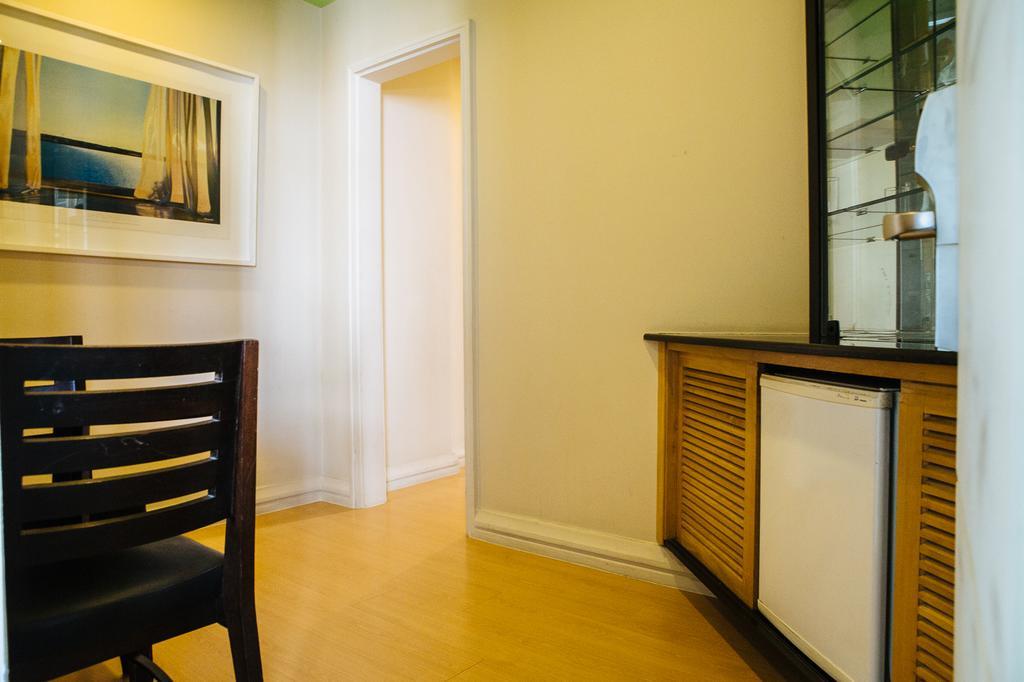 Diamond Hotel Rio de Janeiro Ngoại thất bức ảnh