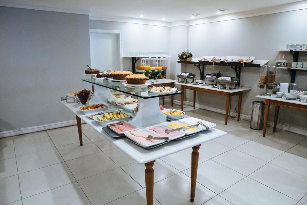 Diamond Hotel Rio de Janeiro Ngoại thất bức ảnh