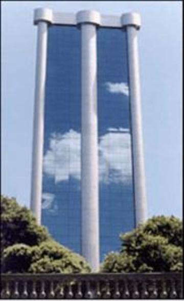 Diamond Hotel Rio de Janeiro Ngoại thất bức ảnh