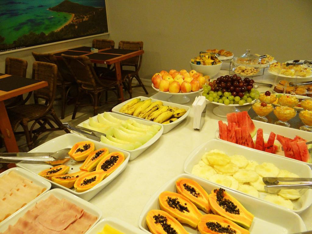 Diamond Hotel Rio de Janeiro Ngoại thất bức ảnh