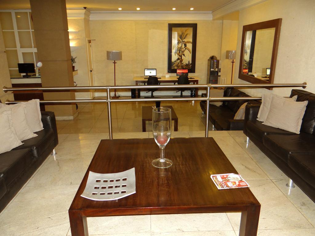 Diamond Hotel Rio de Janeiro Ngoại thất bức ảnh