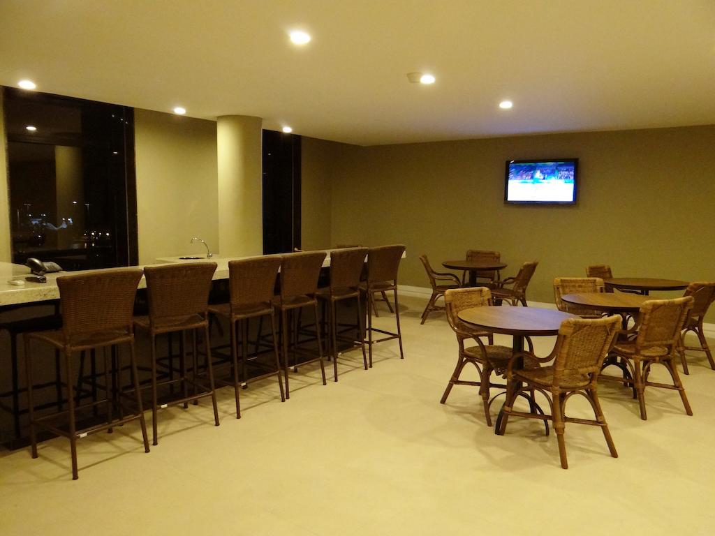Diamond Hotel Rio de Janeiro Ngoại thất bức ảnh