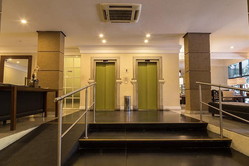 Diamond Hotel Rio de Janeiro Ngoại thất bức ảnh